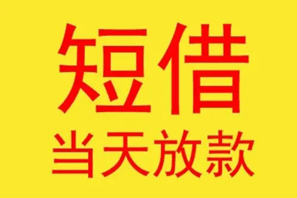 东莞12本地身份证贷款